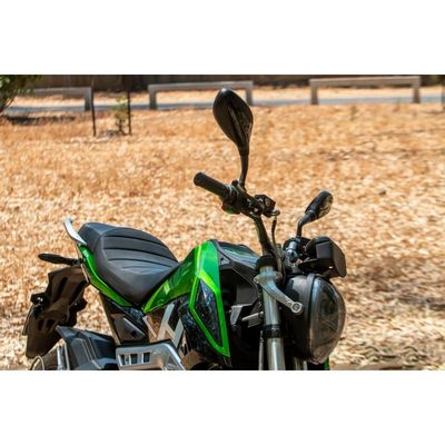 ZAP / E-Fun M6 električni moped 2000W 48V 52Ah CATL                                                                                                                                                      1975