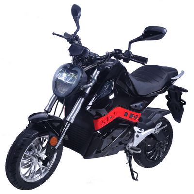 ZAP / E-Fun M6 električni motocikl 5000W 72V 52Ah CATL                                                                                                                                                  