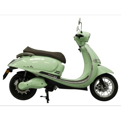 ZAP / E-Fun Pusa električni moped / skuter 2000W 48V 52Ah CATL                                                                                                                      1507
