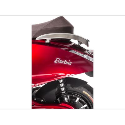 ZAP / E-Fun Pusa električni moped / skuter 2000W 48V 52Ah CATL                                                                                                                      1512