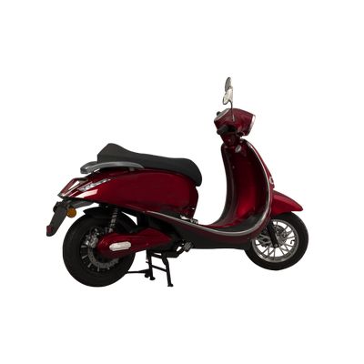 ZAP / E-Fun Pusa električni moped / skuter 2000W 48V 52Ah CATL                                                                                                                      1515