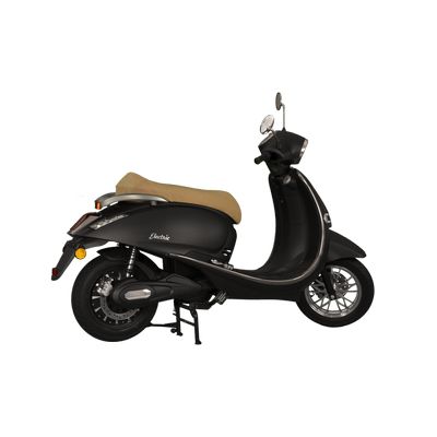 ZAP / E-Fun Pusa električni moped / skuter 2000W 48V 52Ah CATL                                                                                                                      1518