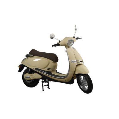 ZAP / E-Fun Pusa električni moped / skuter 2000W 48V 52Ah CATL                                                                                                                      1498