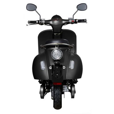 CityCoco EV2000 električni moped 3kW 60V 40Ah                                   1006