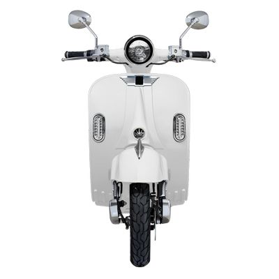 CityCoco EV2000 električni moped 3kW 60V 40Ah                                   1008