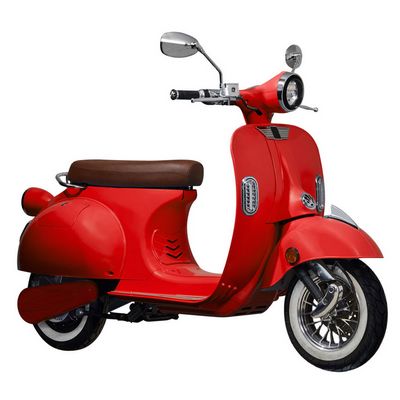 CityCoco EV2000 električni moped 3kW 60V 40Ah                                   1010