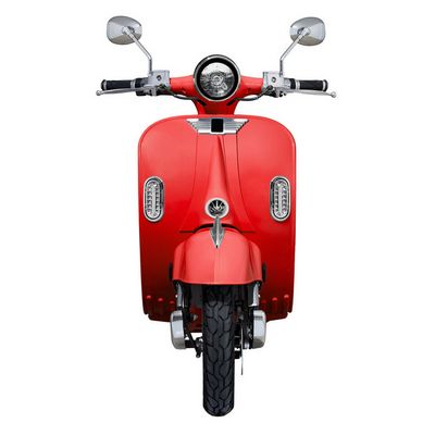 CityCoco EV2000 električni moped 3kW 60V 40Ah                                   1011