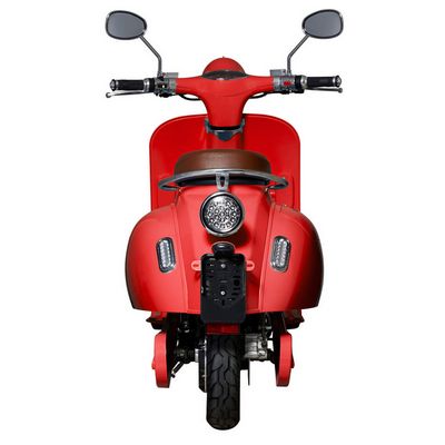 CityCoco EV2000 električni moped 3kW 60V 40Ah                                   1012