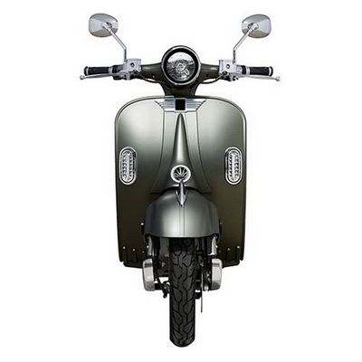 CityCoco EV2000 električni moped 3kW 60V 40Ah                                   998