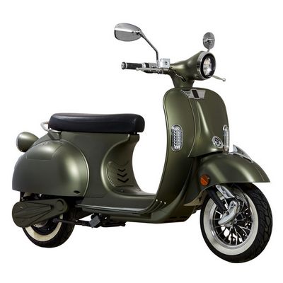 CityCoco EV2000 električni moped 3kW 60V 40Ah                                   999