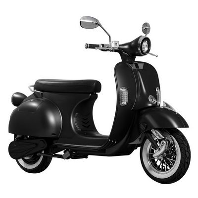 CityCoco EV2000 električni moped 3kW 60V 40Ah                                   1004