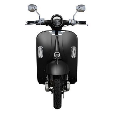 CityCoco EV2000 električni moped 3kW 60V 40Ah                                   1005