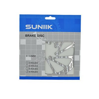 Kočioni disk 180mm sa 6 rupa                                                    1880