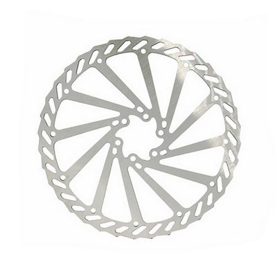 Kočioni disk 180mm sa 6 rupa                                                    1881