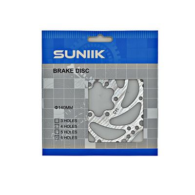 Kočioni disk 140mm sa 6 rupa                                                    1882