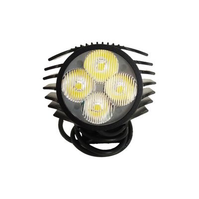 Prednje LED svjetlo s ugrađenom trubom za Kugoo G2 Pro       