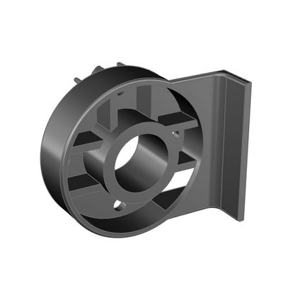 Obloga stražnje suspenzije za Kugoo G2 Pro                    1118