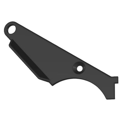 Prednja bočna obloga za Kugoo G2 Pro                          1121