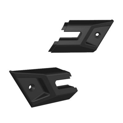 Prednje bočne maske za Kugoo G2 Pro                           1122