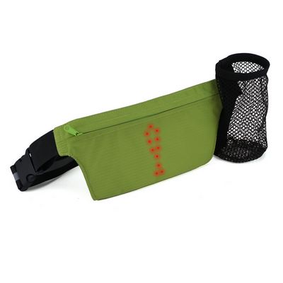 Okopojasna torbica s ugrađenim LED ekranom za prometnu signalizaciju                                                     372