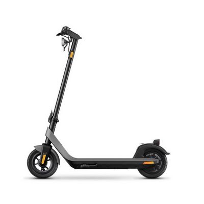 NIU KQi2 električni romobil 300W - grey                        