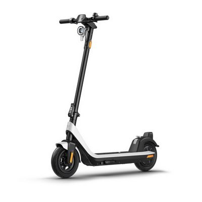 NIU KQi2 električni romobil 300W - white   733