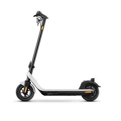 NIU KQi2 električni romobil 300W - white   734