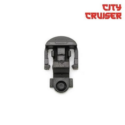 Brava ekrana / poklopca baterije za City Cruiser 8, Neon, Cecotec Bongo električni romobil      