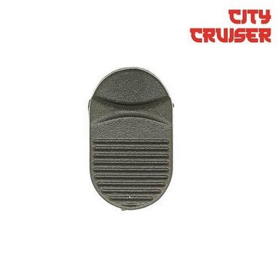 Gumb brave ekrana / poklopca baterije za City Cruiser 8, Neon, Cecotec Bongo električni romobil 