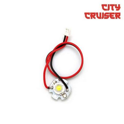Prednje svjetlo za City Cruiser 8, Neon, Cecotec Bongo električni romobil                       