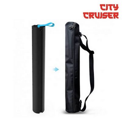 Torba za bateriju za City Cruiser 8, Neon, Cecotec Bongo električni romobil                     