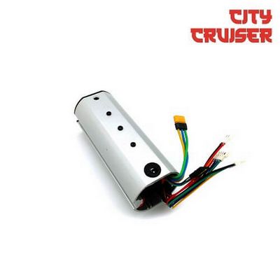 Kontroler 36V 350W 17A za City Cruiser 8 električni romobil                                     