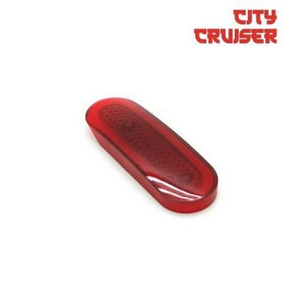 Katadiopter stražnjeg svjetla za City Cruiser 8 i 10, Neon, Cecotec Bongo električni romobil                 