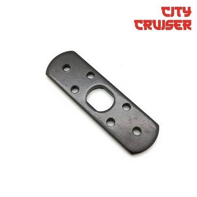 Držač/pojačanje stražnje osovine za City Cruiser 8 i 10, Neon, Cecotec Bongo električni romobil              