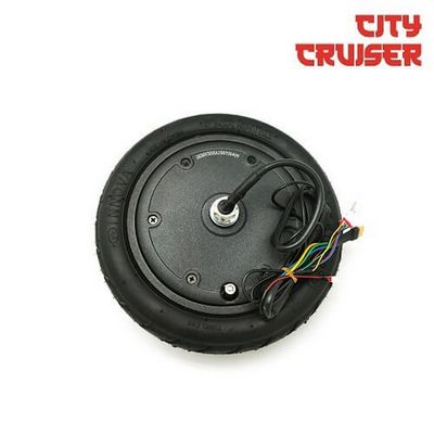 Motor 350W za City Cruiser 8, Neon, Cecotec Bongo električni romobil                                         