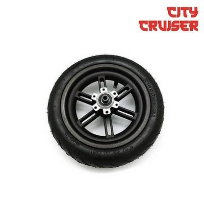 Stražnja felga za City Cruiser 8, Neon, Cecotec Bongo električni romobil                                     