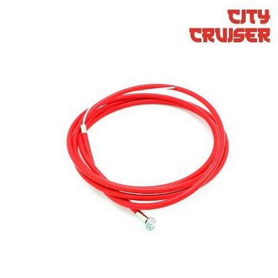 Crijevo kočione sajle za City Cruiser 8 i 10, Neon, Cecotec Bongo električni romobil                         