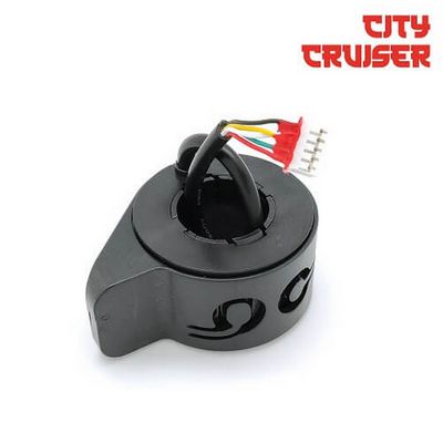 Akcelerator s funkcijskim tipkama City Cruiser 10 i NEON PRO, Neon, Cecotec Bongo električni romobil         