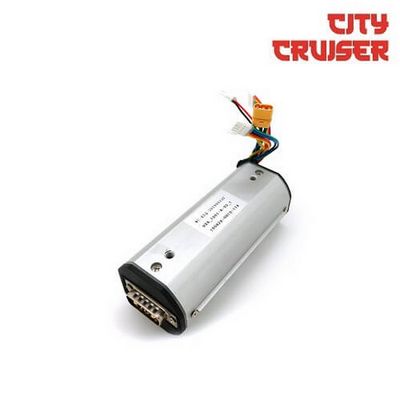 Kontroler City Cruiser 10 električni romobil                                                                 