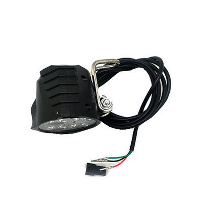 Prednje svjetlo za bicikl s trubom                                                1745