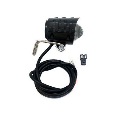 Prednje svjetlo za bicikl s trubom                                               