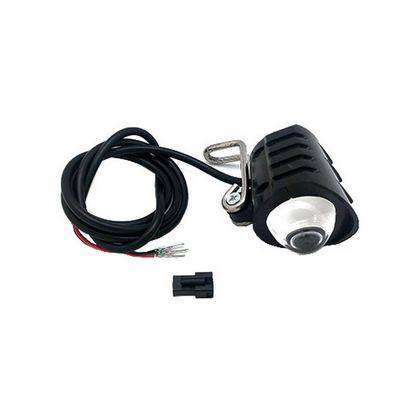 Prednje svjetlo za bicikl s trubom                                                1747