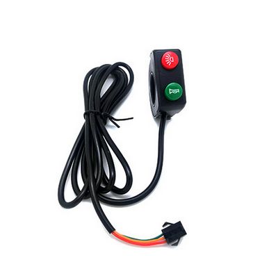 12-80V Wu xing Ebike prekidač                                                     1764