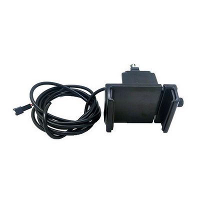 Električni USB punjač za bicikl 12V 36V48V60v72V s držačem za mobitel             1768