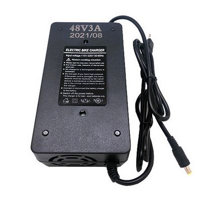 Punjač olovnih baterija 48V 3A DC2.1                                              1774