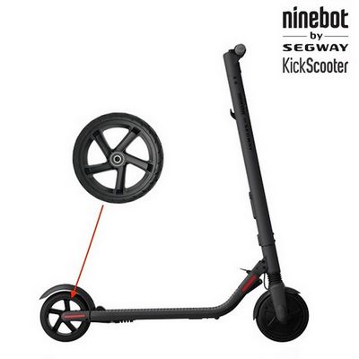 Stražnji kotač s gumom za Ninebot ES1 / ES2 / ES4                                                                                      