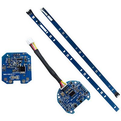 BMS za Ninebot ES1 / ES2 / ES4                                                                          