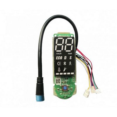 Display / indikator zamjenski za Ninebot Max G30                                                        