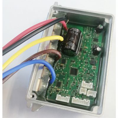 Kontroler / matična ploča originalna za Ninebot Max G30                                                 