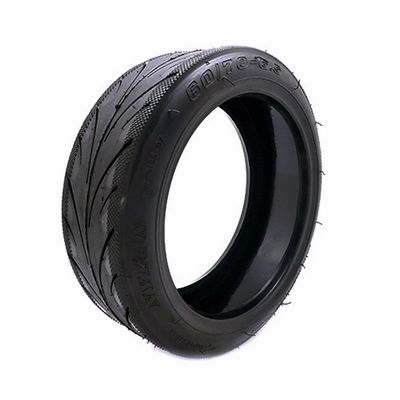 Vanjska Guma 60/70-6,5 Tubeless za Ninebot Max G30, s ispunom protiv bušenja , tubeless               1783
